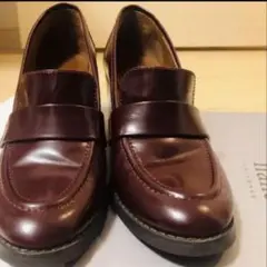 美品【STACCATO】ローファー茶色 2025年最新】STACCATO カラー：ブラウン系 ローファー・革靴の