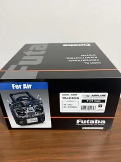 Futaba 10PX 送信機単体(乾電池仕様) 中古 - メルカリ