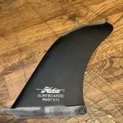 Hobie pinner surf fin 9インチ - メルカリ