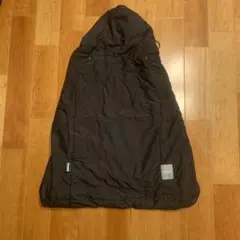 Baby Hopper 防寒ケープ