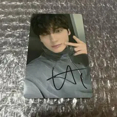 2025年最新】txt ヒュニンカイ サインの人気アイテム - メルカリ