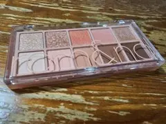 ロムアンド ベター ザン パレット 01 パンパスガーデン