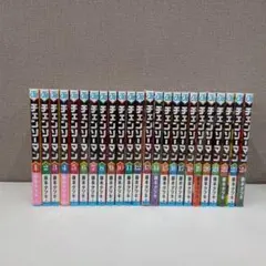 チェンソーマン 全巻セット（1〜24巻） 初版・帯付き 多数 - メルカリ