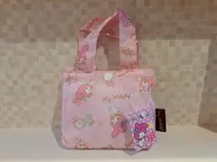 2025年最新】マイメロ エコバッグの人気アイテム - メルカリ