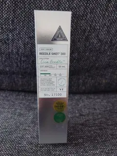 【新品未開封】VT リードルショット 300 50mL