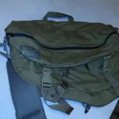ミステリーランチ バッグ アウトサイダー ロンハーマンのサムネイル