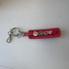 SHO しょう アンパンマンミュージアム ネームタグ