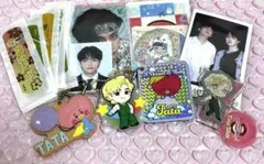 BTS V グッズセット