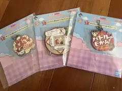 たまごっち一番くじ　I賞