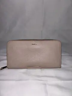 FURLA フルラ　長財布　ピンク