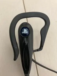 PlayStation 耳掛け式ヘッドセット