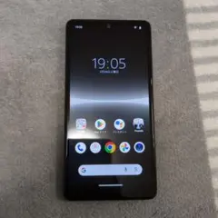 2026年最新】SONY スマートフォン カラー：ブラック スマートフォン
