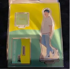 seventeen cafe ホシ　アクリルスタンド　アクスタ