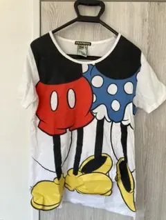 フラボア　DisneyTシャツ　ミッキーのサムネイル