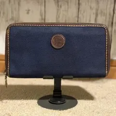 ◆ハンティングワールド HUNTING WORLD 長財布◆