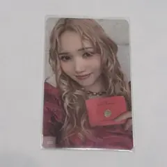 釼持菜乃 タレントカード