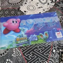 星のカービィ チケットホルダー