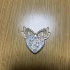 プリティーリズム プリズムストーン ミラクルファンシーレインボードレス