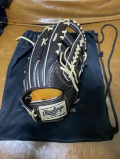 Rawlings ローリングス  硬式 外野手 野球 グローブ プロプリファード