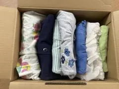 90 95 まとめ　女の子　夏服のサムネイル
