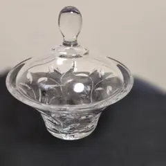 ✺美品✺バーニーズ　キャンディポットのサムネイル