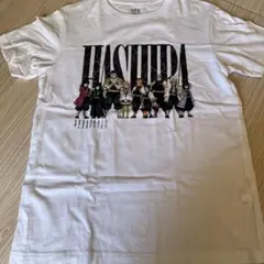 ( ´ ▽ ` )GU*鬼滅の刃半袖Tシャツ*