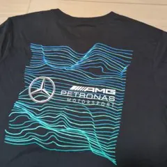 Mercedes AMG PETRONAS F1 Tシャツ チームウェアのサムネイル