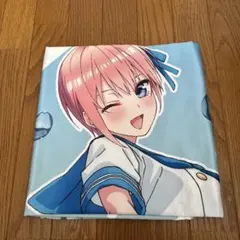 五等分の花嫁中野一花