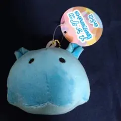 メンダコ　ミニマスコット　BCのサムネイル