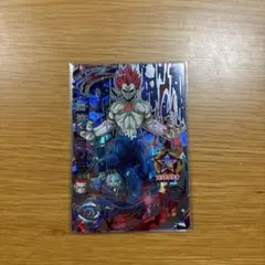 スーパードラゴンボールヒーローズ 魔神ドミグラ HGD9-SEC - メルカリ