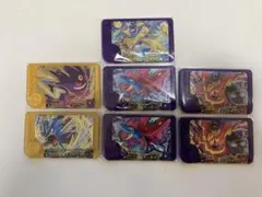 ポケモンフレンダベストタッグ第5弾　まとめ売り