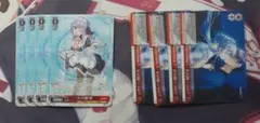 アズールレーン まとめ売り SR sr RRR RR - メルカリ