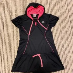 アディダス　レディースウェア