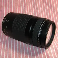 ◇ 大迫力望遠!◇Canon純正 75-300mm II型 超望遠◇ - メルカリ