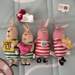 ウサビッチ　まとめ