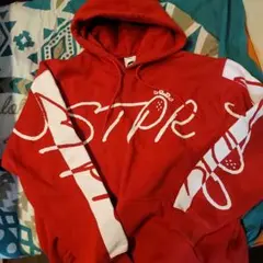 すとぷり パーカー 莉犬くん L