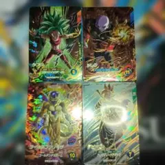 ドラゴンボールスーパーダイバーズ