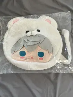 2025年最新】あんスタ 白熊バッグの人気アイテム - メルカリ