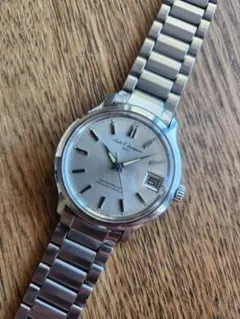 0*1様 OMEGA Geneve 1970年製 Cal613 - メルカリ