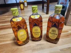 Suntory Whisky セット　特級・コトブキヤのサムネイル
