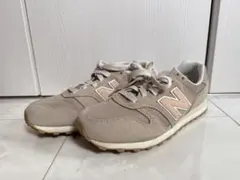 ニューバランス New Balance WL373TM2 ブラウン 25cm