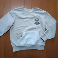 ポケモン イーブイ ボアポケット トレーナー