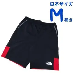 【海外限定】ノースフェイス　ハーフパンツ　日本M相当　J924