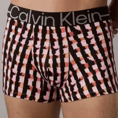 新品 Calvin Klein Low Rise Trunk S SIPICH