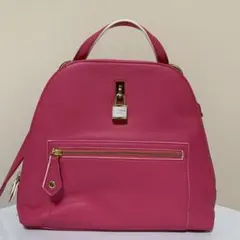 サマンサベガ リュック バック