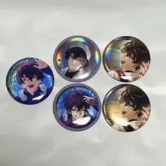 にじさんじ RITOTETU リトテツ 佐伯イッテツ 缶バッジ - メルカリ