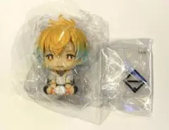 宇佐美リト にじこっと