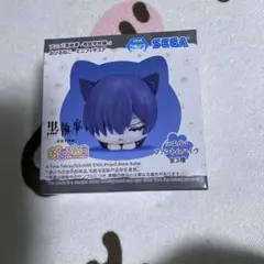 黒執事 おひるねこ ミニフィギュア 　シエル・ファントムハイヴ