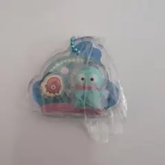 サンリオ　パッケージチャーム