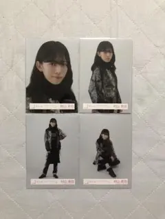 櫻坂46 村山美羽 4th ARENA TOUR 東京ドーム ライブ衣装